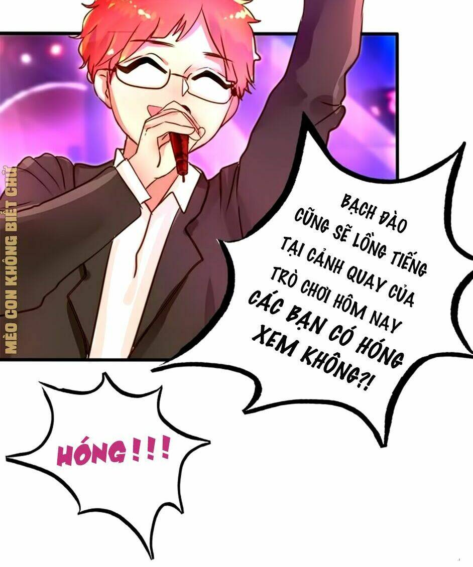 Không Có Ssr Làm Sao Để Yêu: Chapter 4