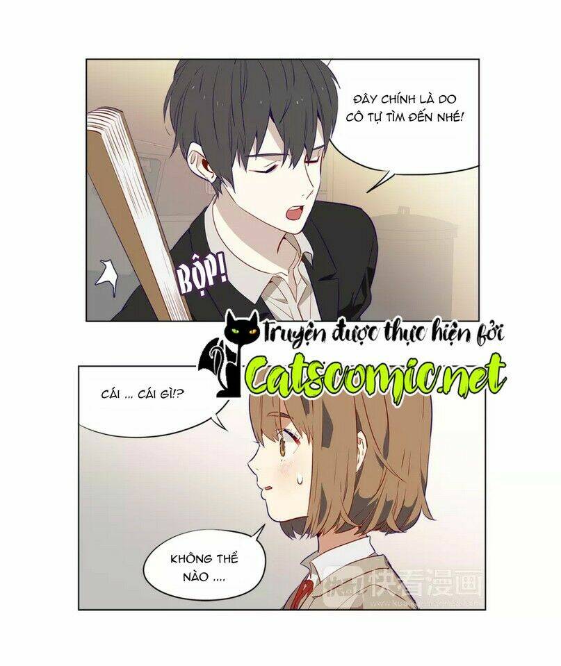 Hoa Đạo Sĩ: Chapter 1