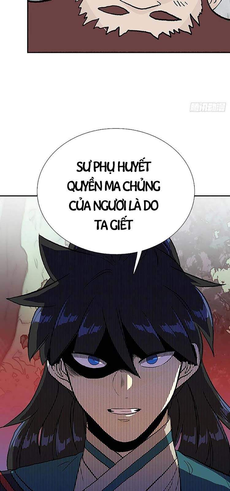 Học Sĩ Tái Sinh: Chapter 209