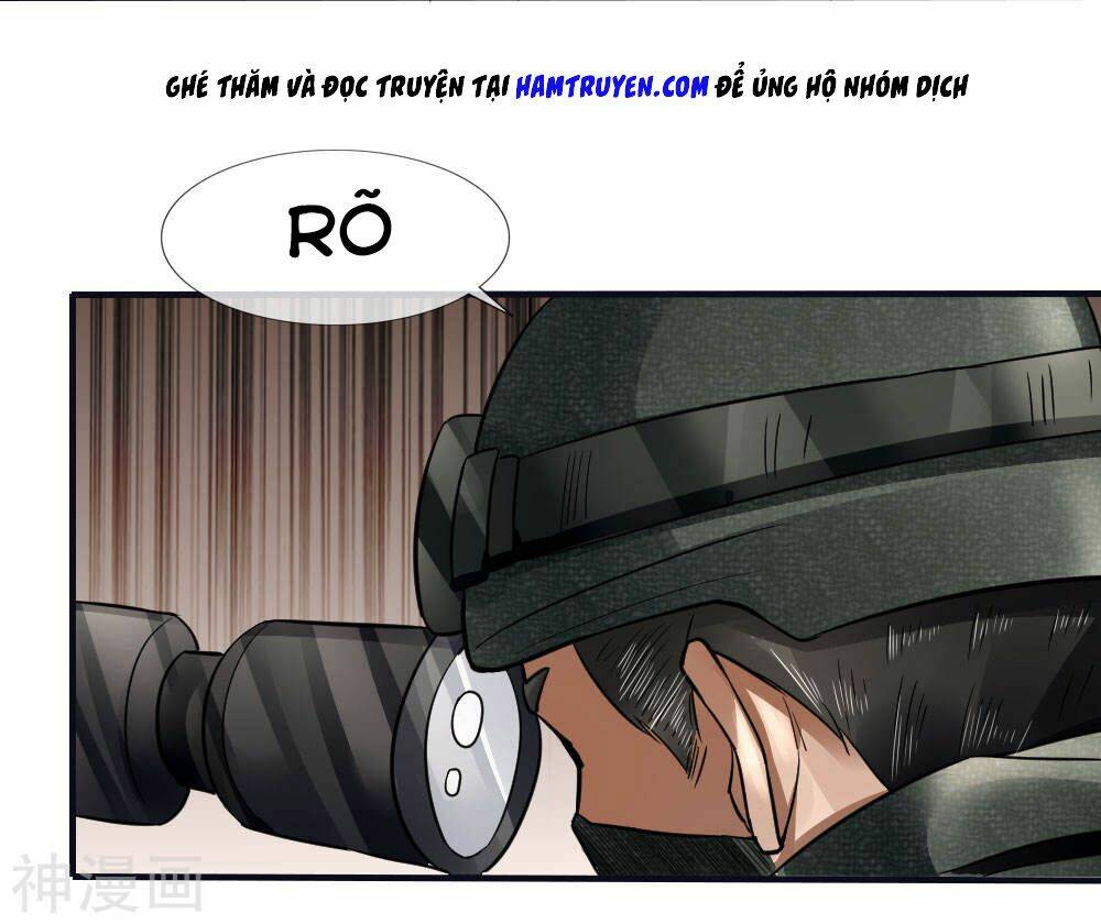 Tuyệt Thế Binh Vương: Chapter 77