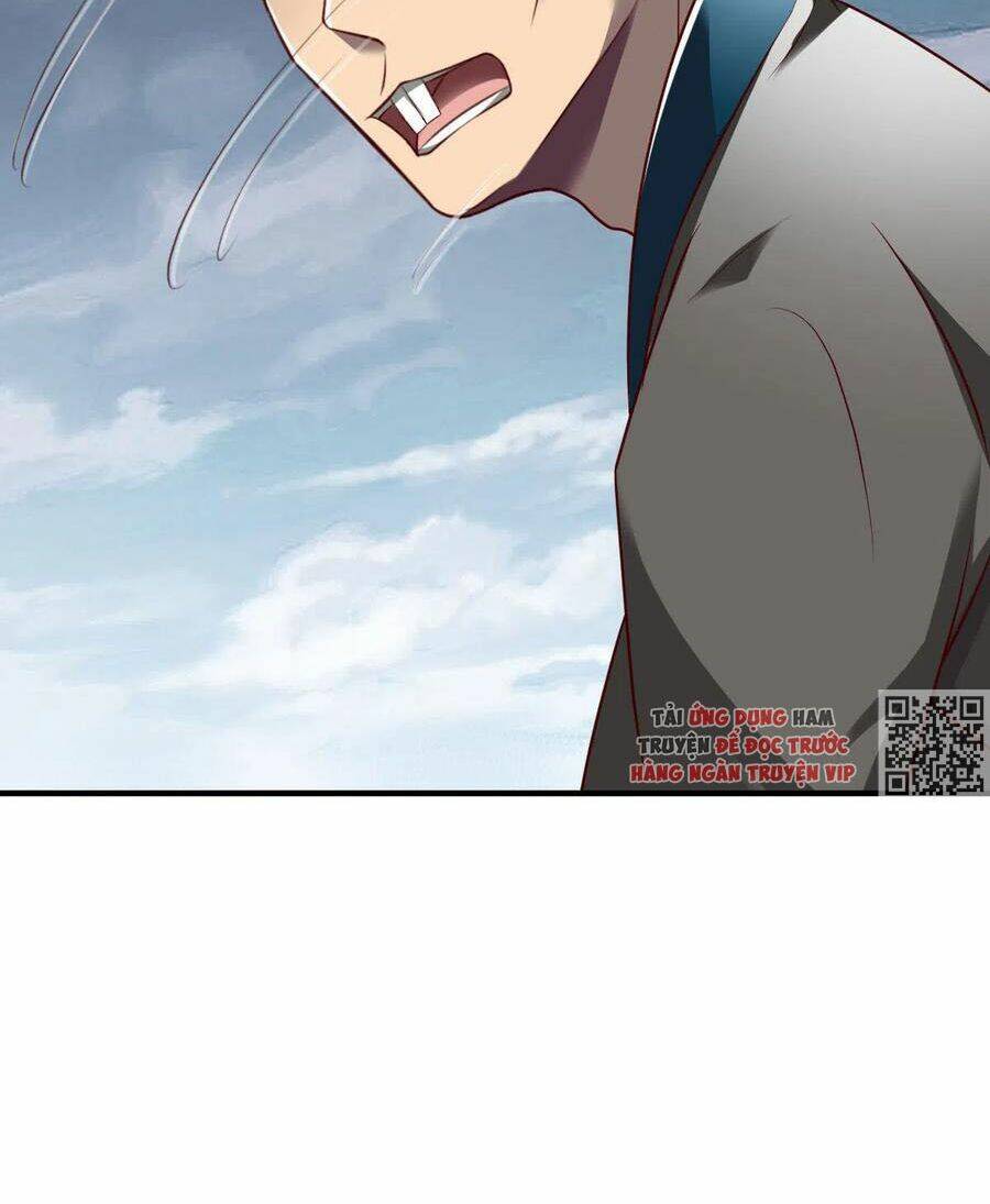 Chiến Đỉnh: Chapter 219