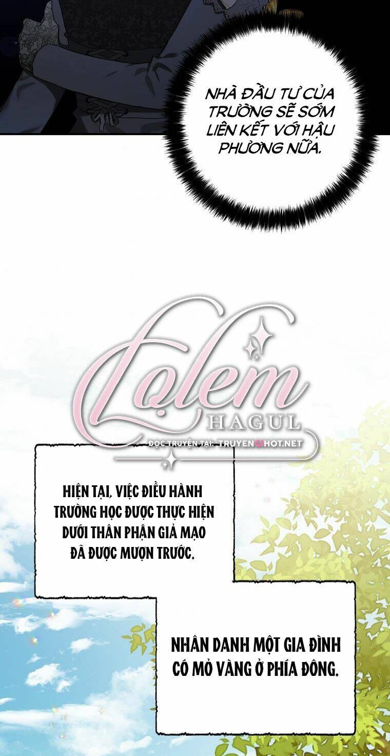 Ba Người Anh Trai Của Tôi Là Bạo Quân: Chapter 63.1