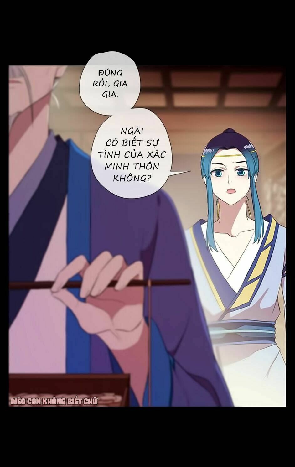 Bách Yêu Dị Văn: Chapter 40