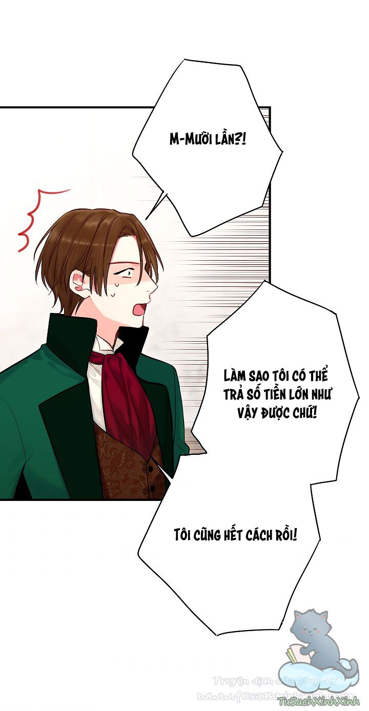 Tồn Tại Với Tư Cách Là Vợ Của Nam Chính: Chapter 199