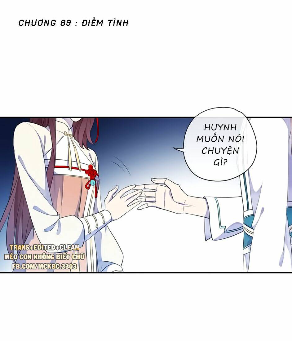 Bách Yêu Dị Văn: Chapter 89