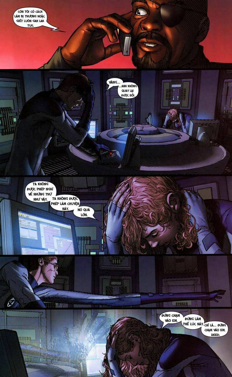 The Galactus Trilogy: Chapter 14