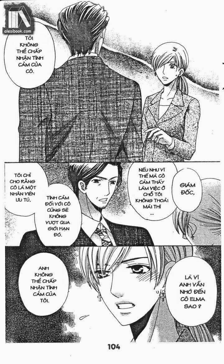 Vị Nữ Thần Cuối Cùng - Ultimate Venus: Chapter 30
