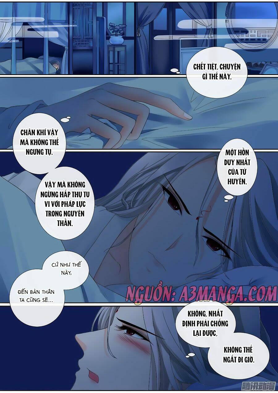 Ma Phi Giá Đáo: Chapter 97