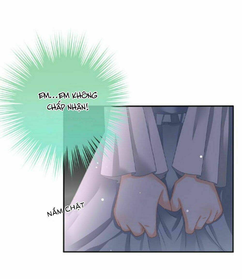 Tiệm May Luyến Sắc: Chapter 27