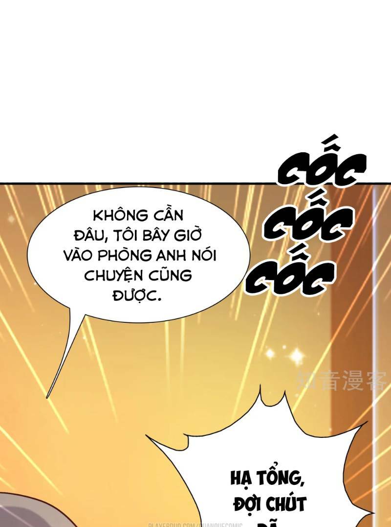 Tối Cường Vận Đào Hoa: Chapter 65