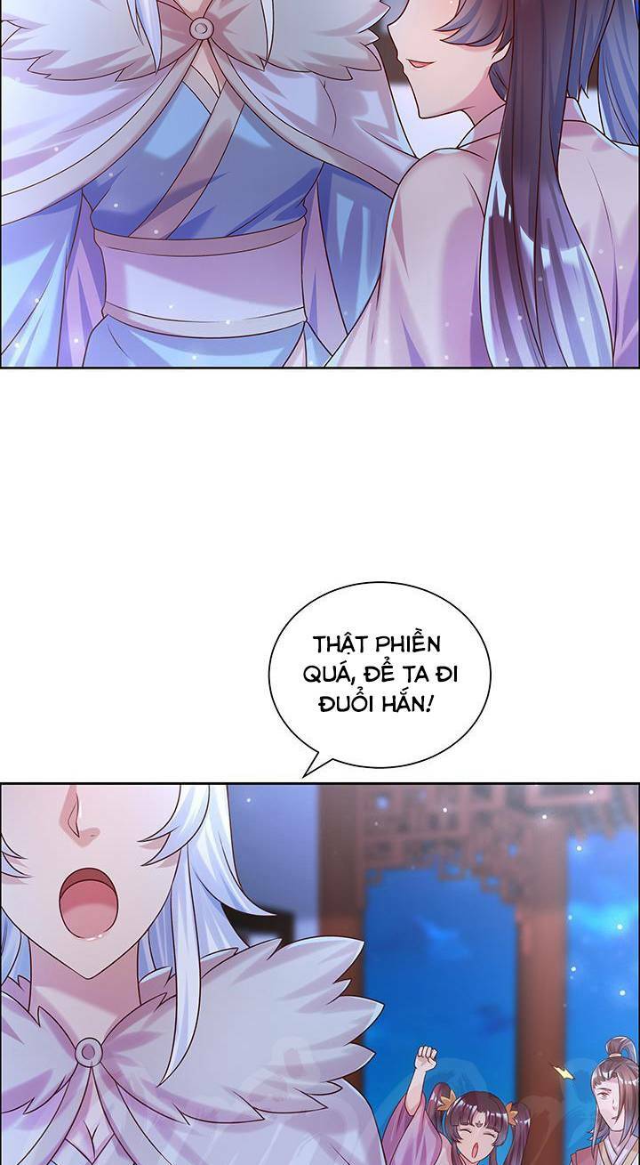 Siêu Phàm Truyện: Chapter 134