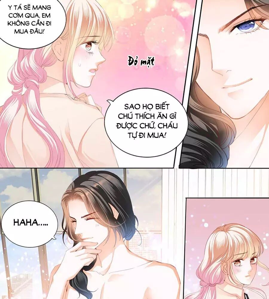 Bá Đạo Tiểu Thúc, Xin Trêu Chọc Vừa Thôi!: Chapter 81
