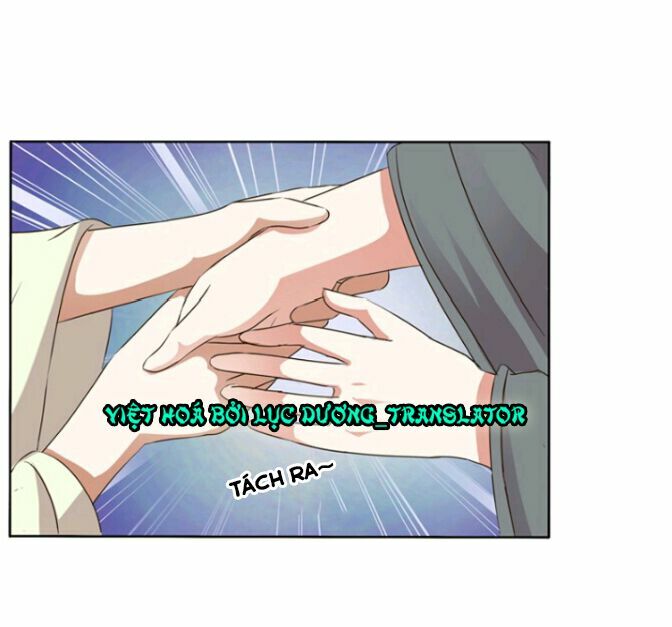 Thông Linh Phi: Chapter 110