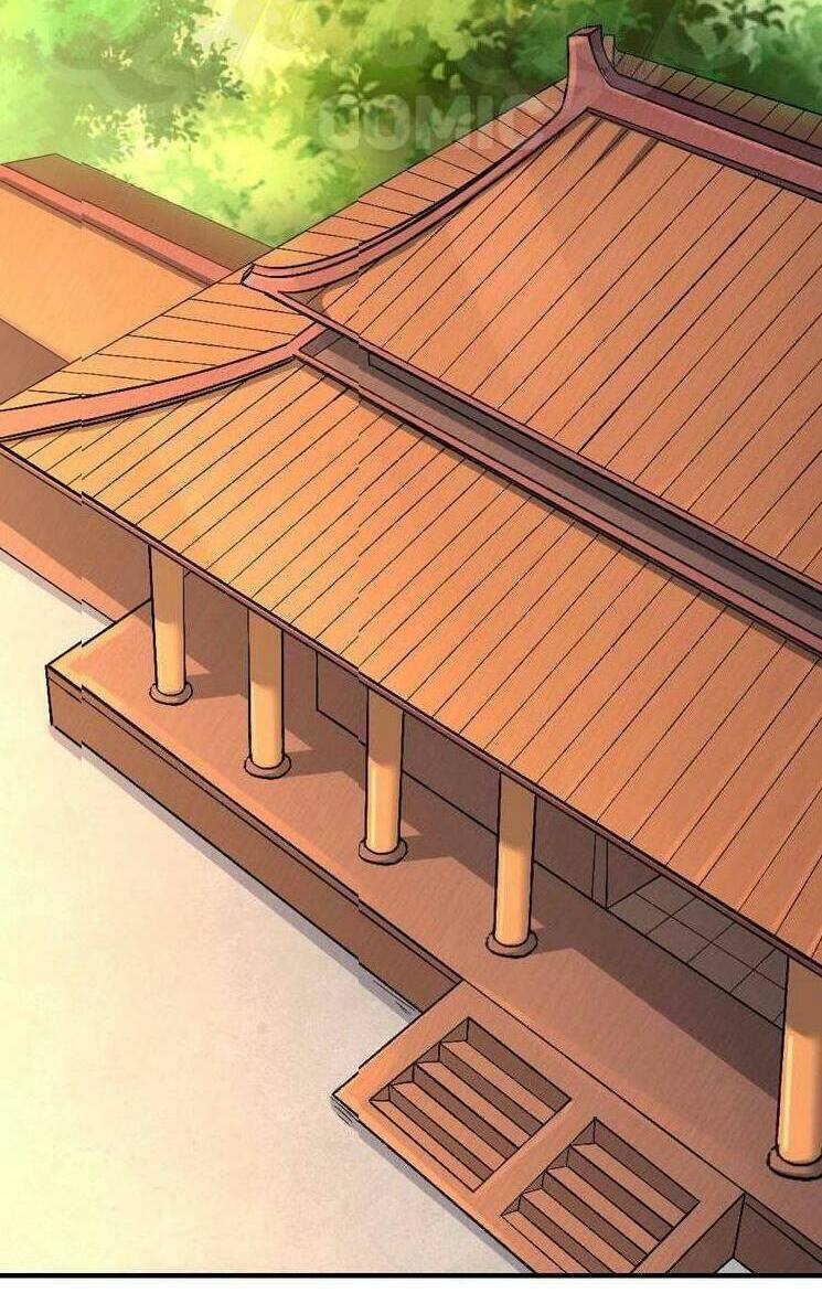 Tu La Võ Thánh: Chapter 20