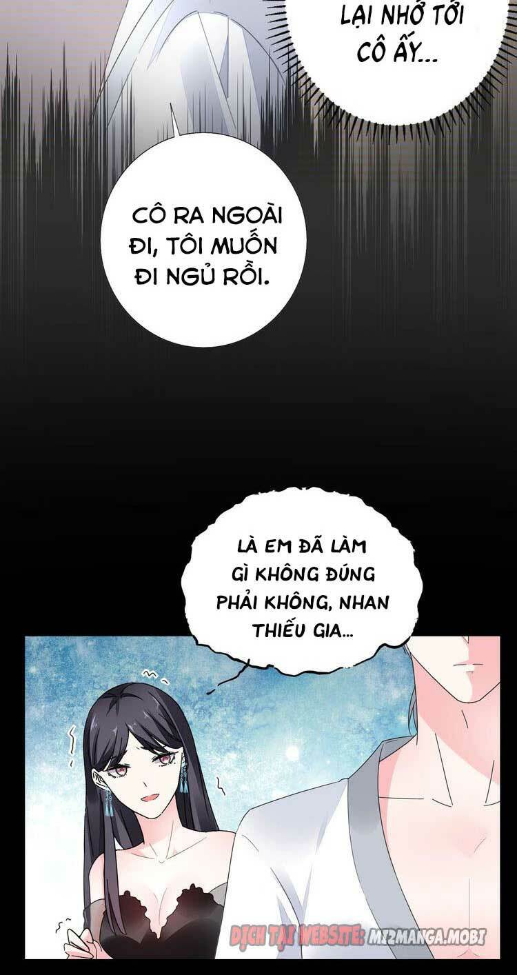 Điều Ước Sủng Ái Bất Bình Đẳng: Chapter 89.2