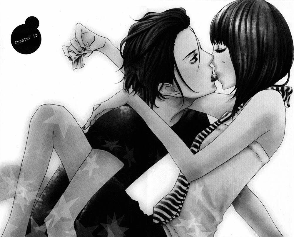 Say I Love You: Chapter 13