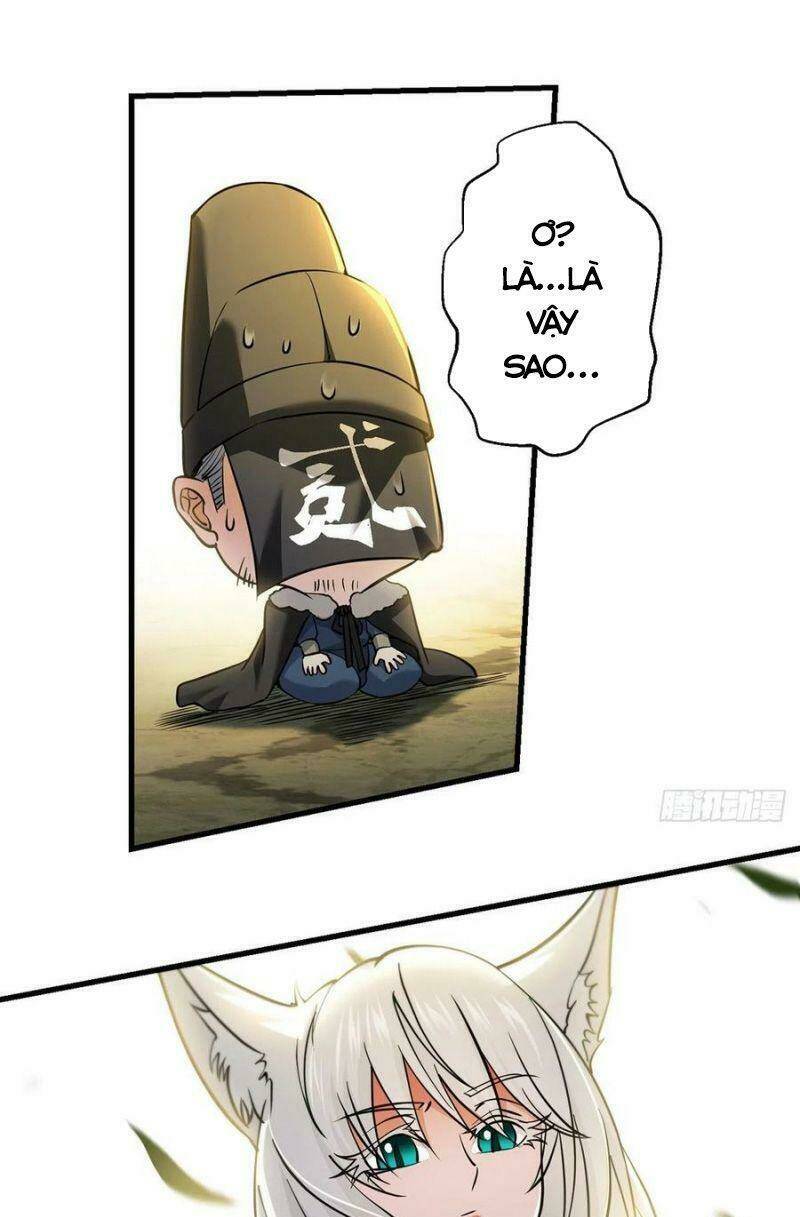 Ta Là Đại Hoàn Đan: Chapter 42