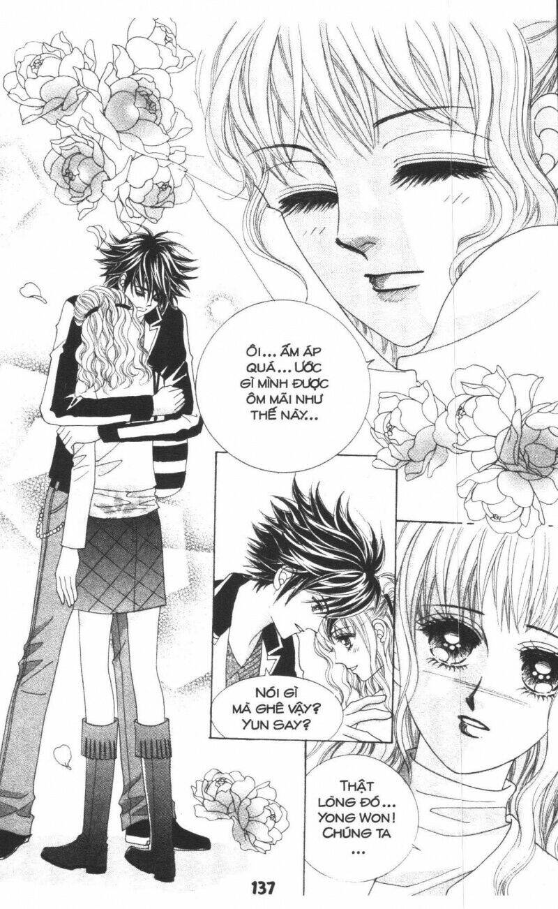 Say Say Say: Chapter 18