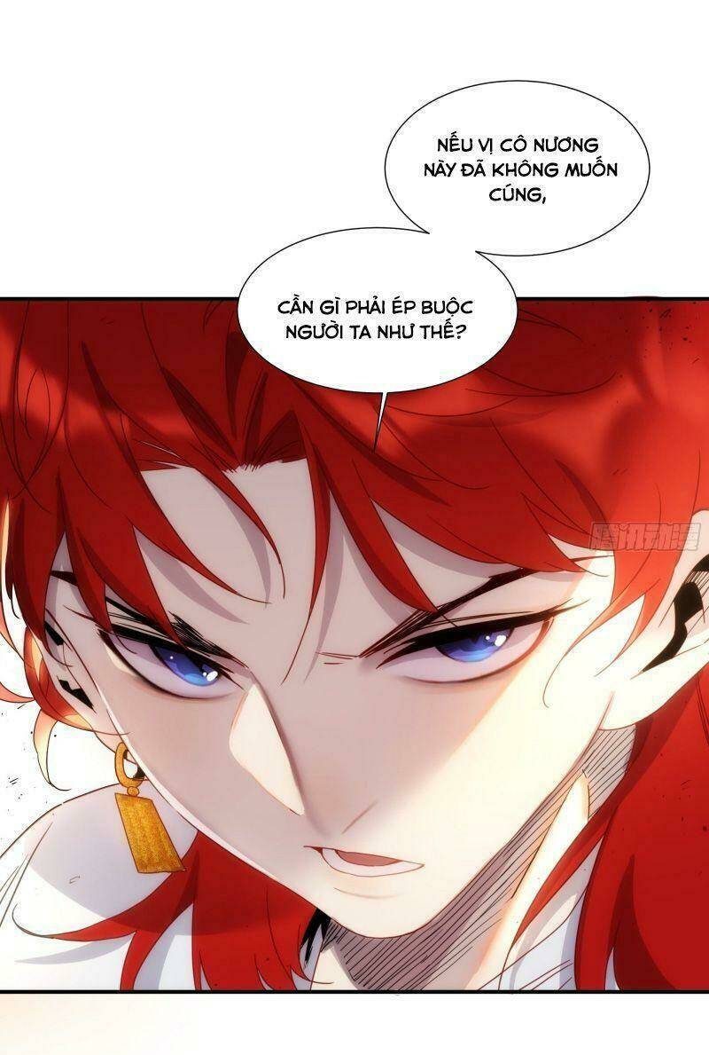 Ma Vương Là Đại Địa Chủ: Chapter 11