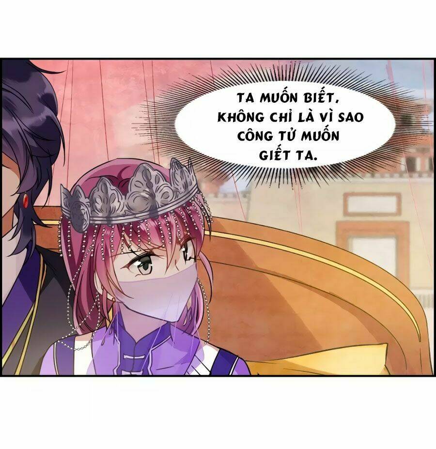 Thượng Quốc Phú Chi Thiên Đống Tuyết: Chapter 88