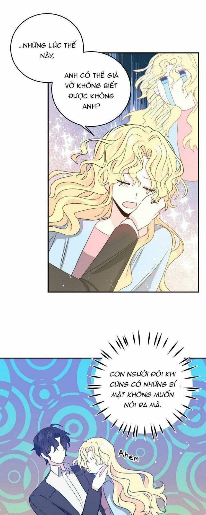 Tôi Là Bạn Gái Cũ Của Một Người Lính: Chapter 18