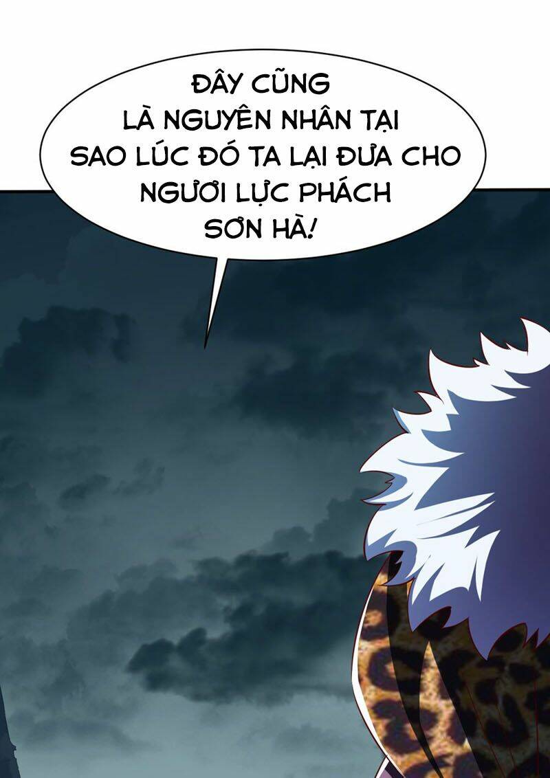 Chiến Đỉnh: Chapter 131