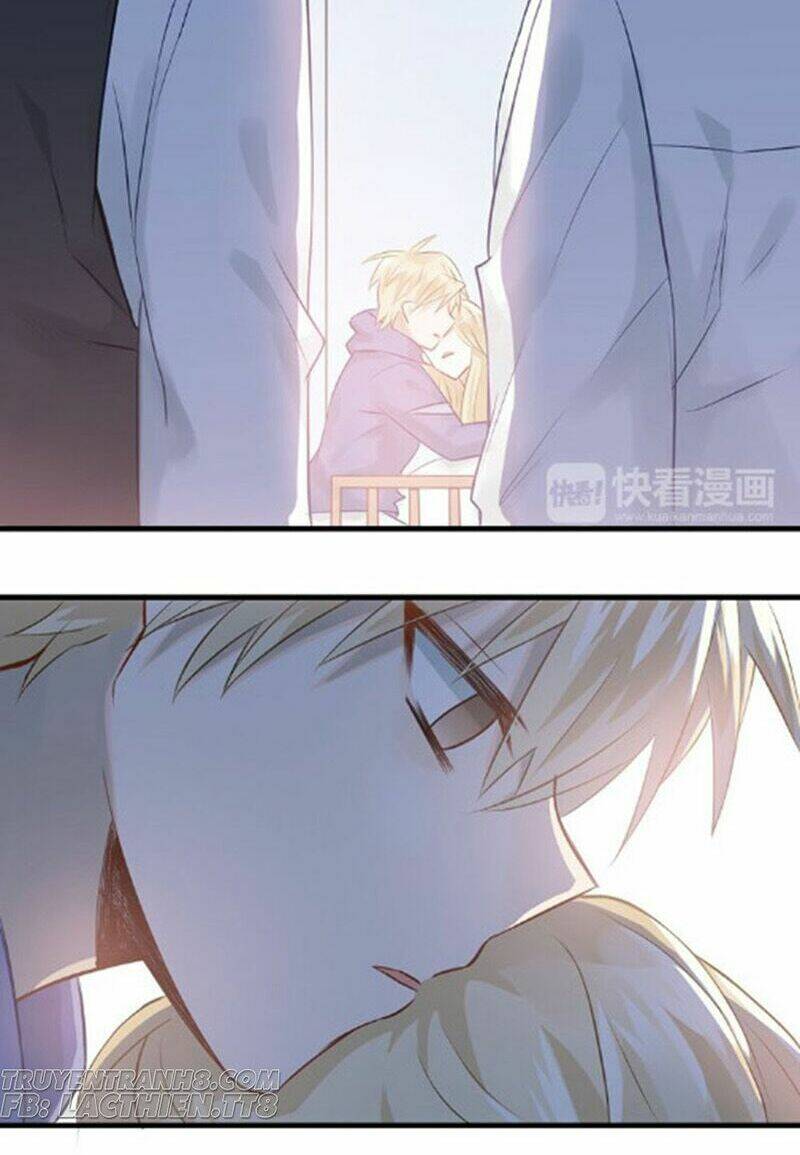 Đầu Gấu Biết Yêu: Chapter 97