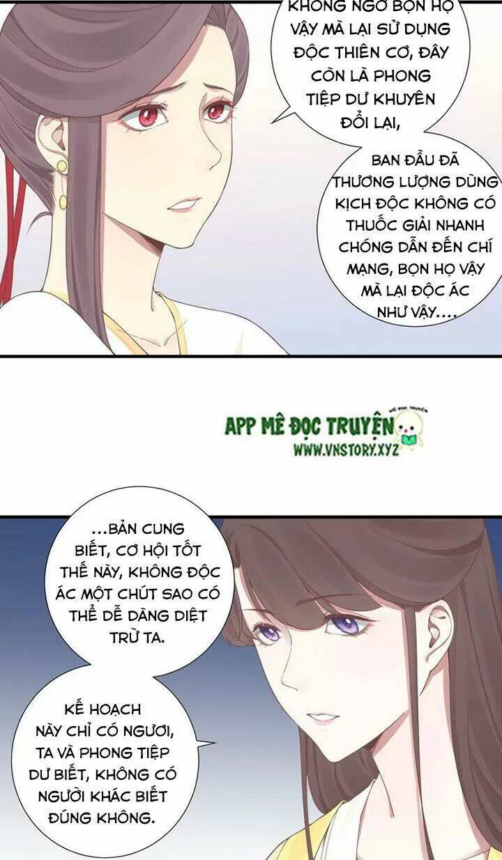Hoàng Hậu Bận Lắm: Chapter 135