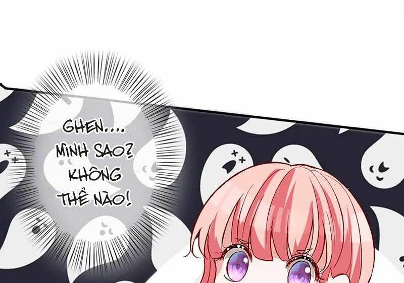 Manh Thê Khó Dỗ: Chapter 63