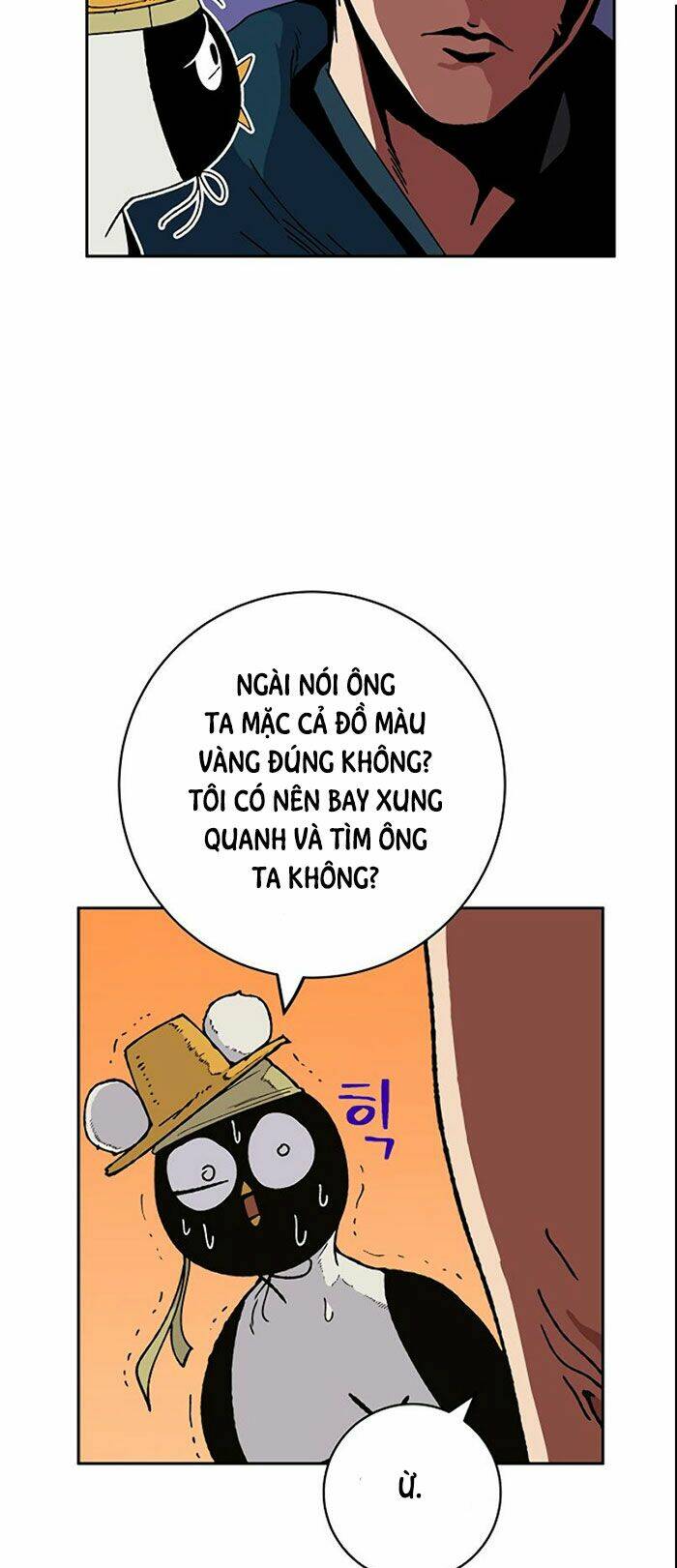 Npc Bắt Đầu Từ Kỹ Năng Lv.999: Chapter 3