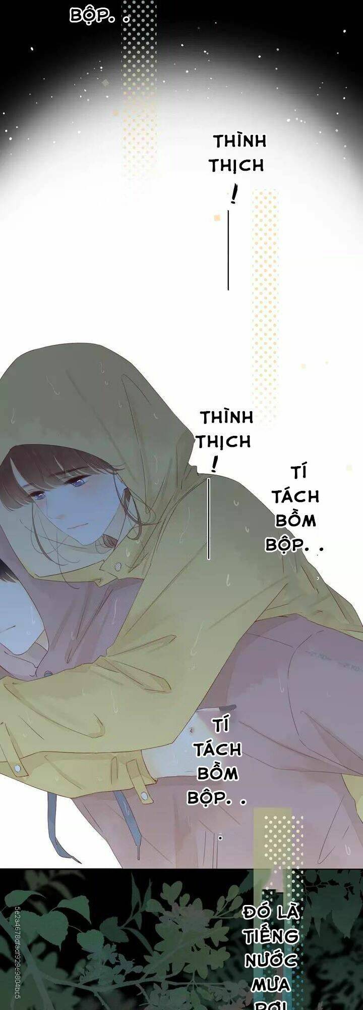 Cô Ấy Không Đáng Yêu: Chapter 55