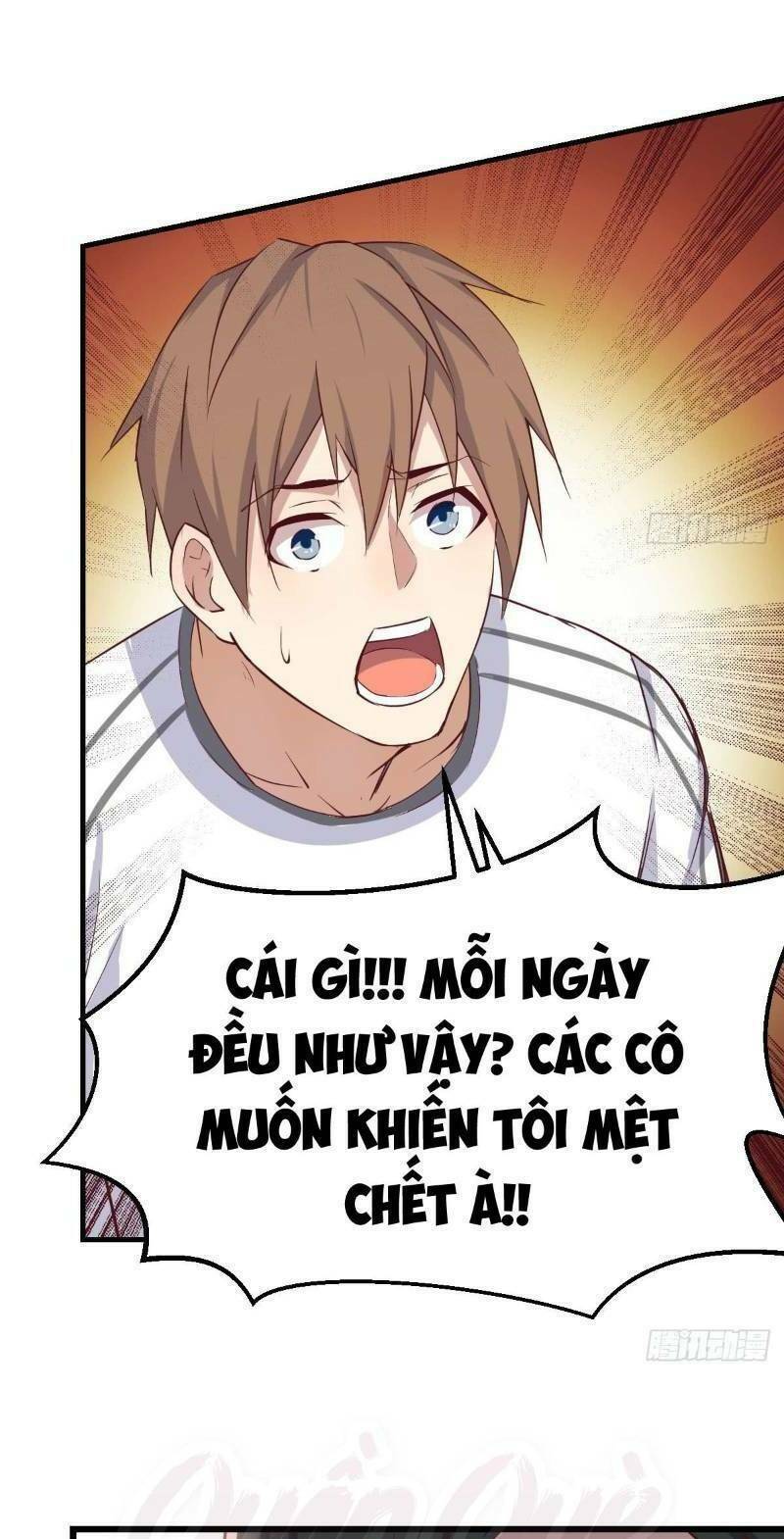 Song Tu Đạo Lữ Kiểu Xem Mặt: Chapter 63