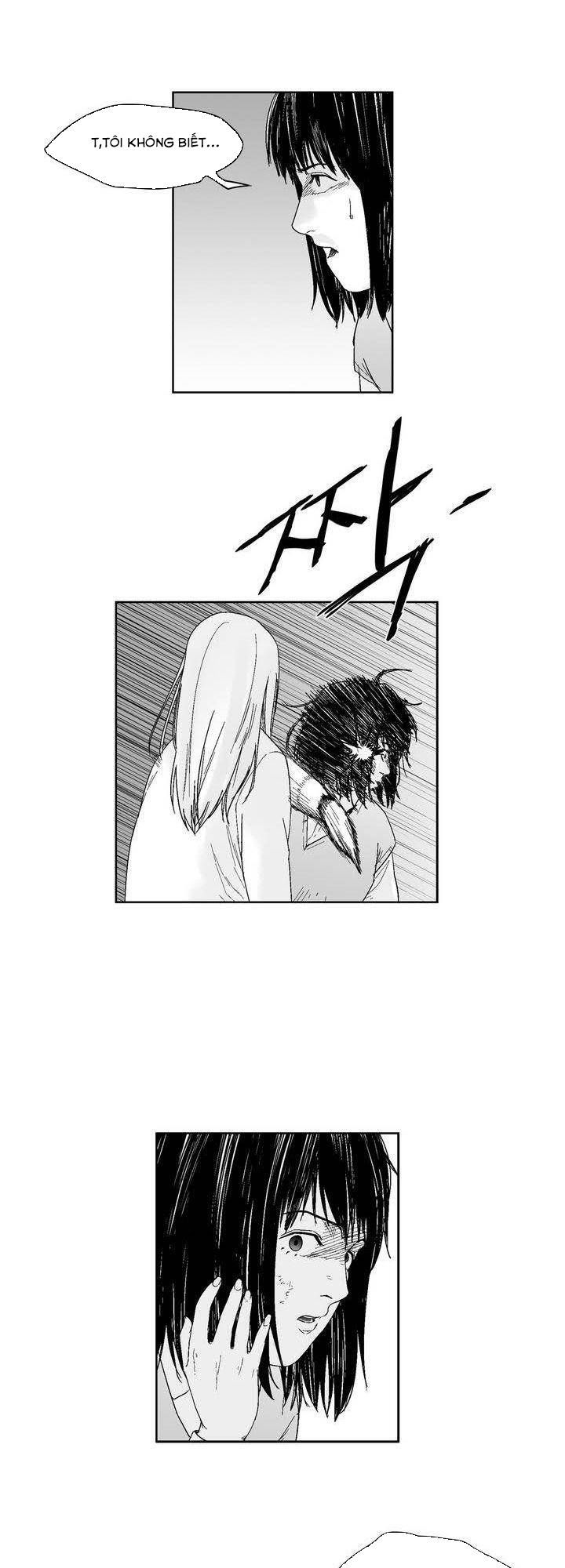 Dear Boy: Chapter 45