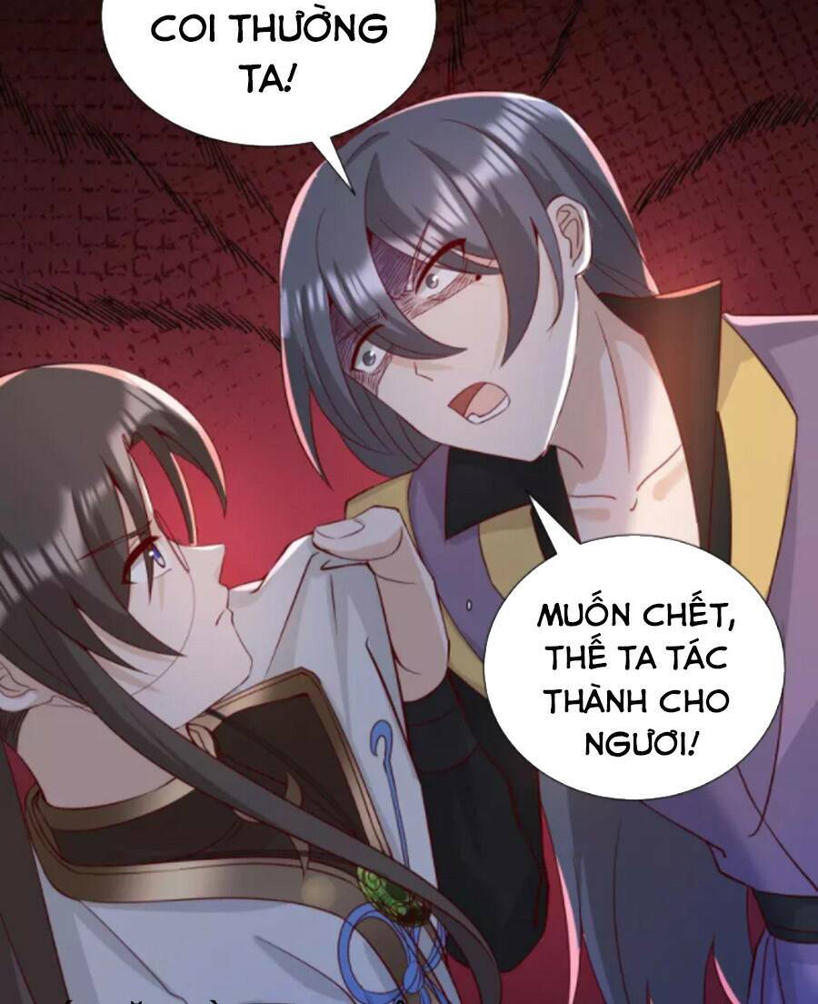 Tiến Sĩ Khoa Học Kỹ Thuật Tu Tiên: Chapter 57