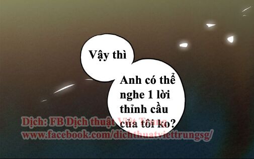 Xin Đừng Cắn Em: Chapter 16