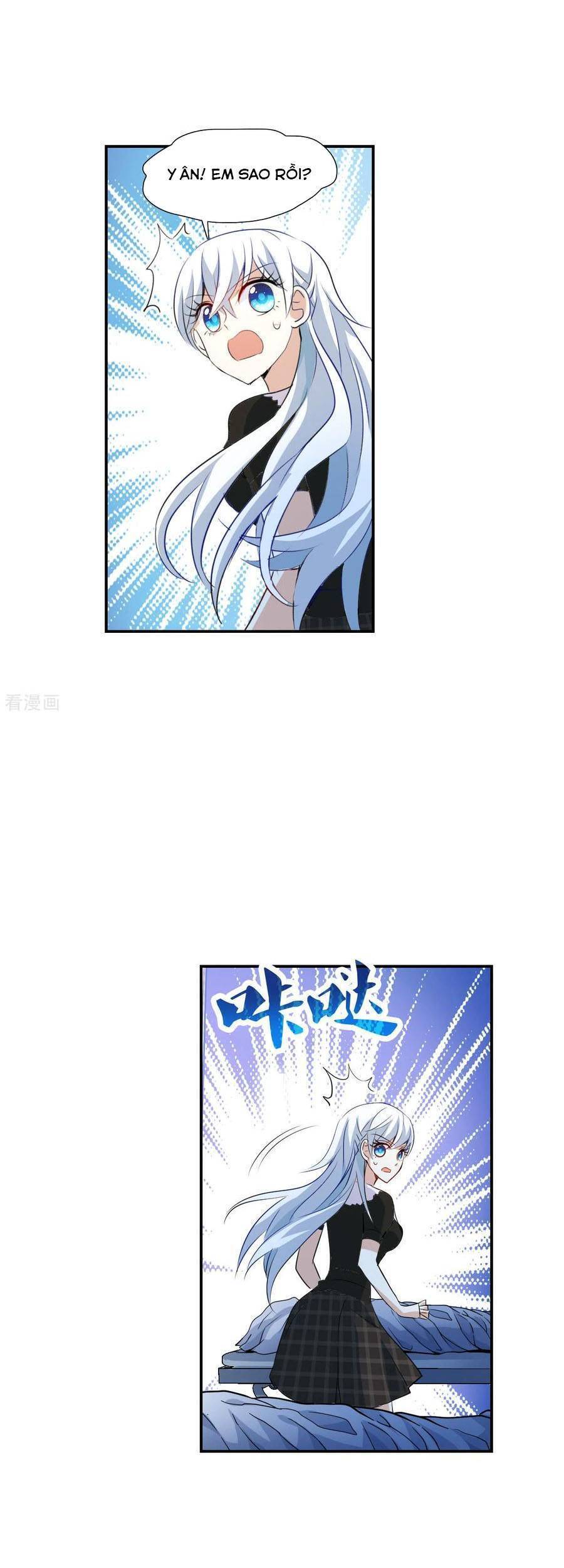 Tô Tịch Kỳ Quái: Chapter 158