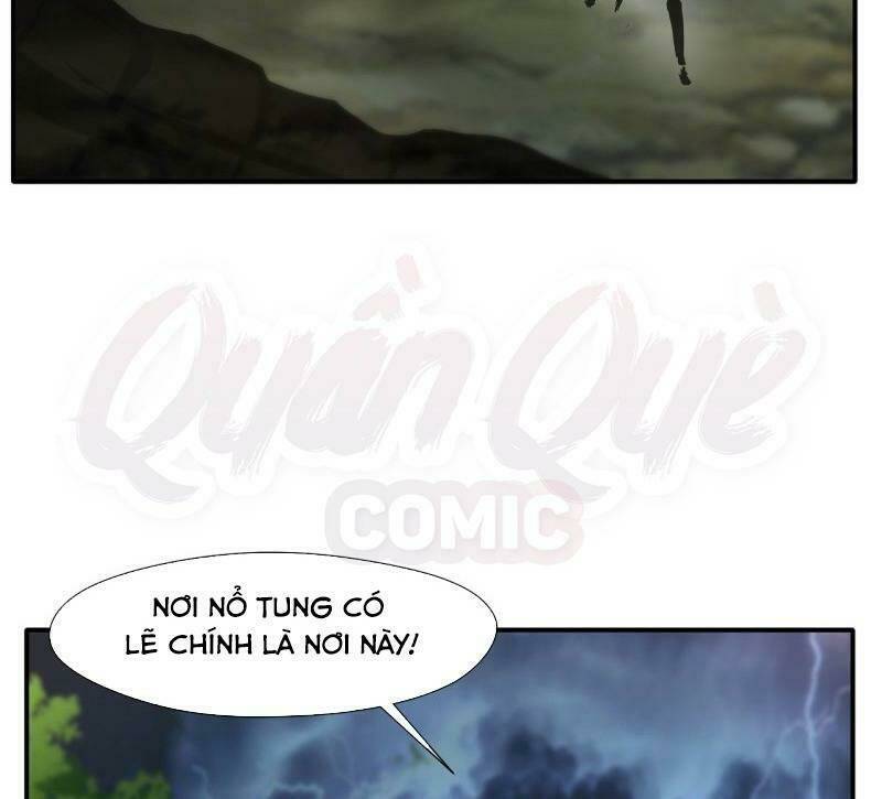 Tuyệt Thế Đế Tôn: Chapter 56