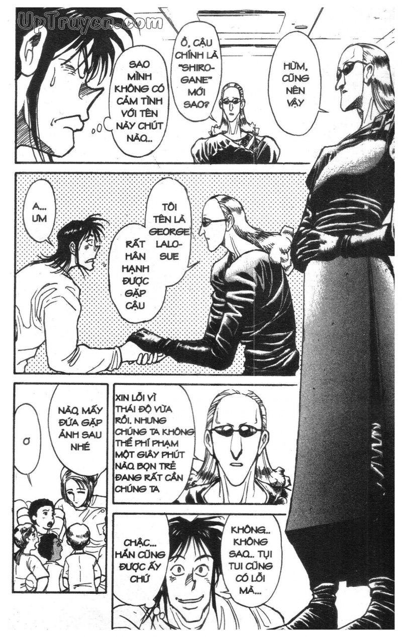 Fujita Kazuhiro: Chapter 12