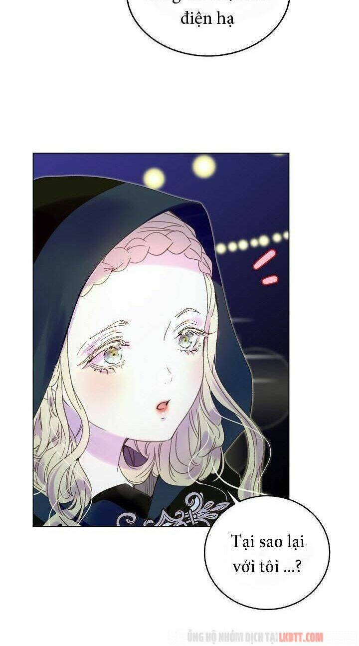Tôi Không Phải Là Người Tốt: Chapter 64