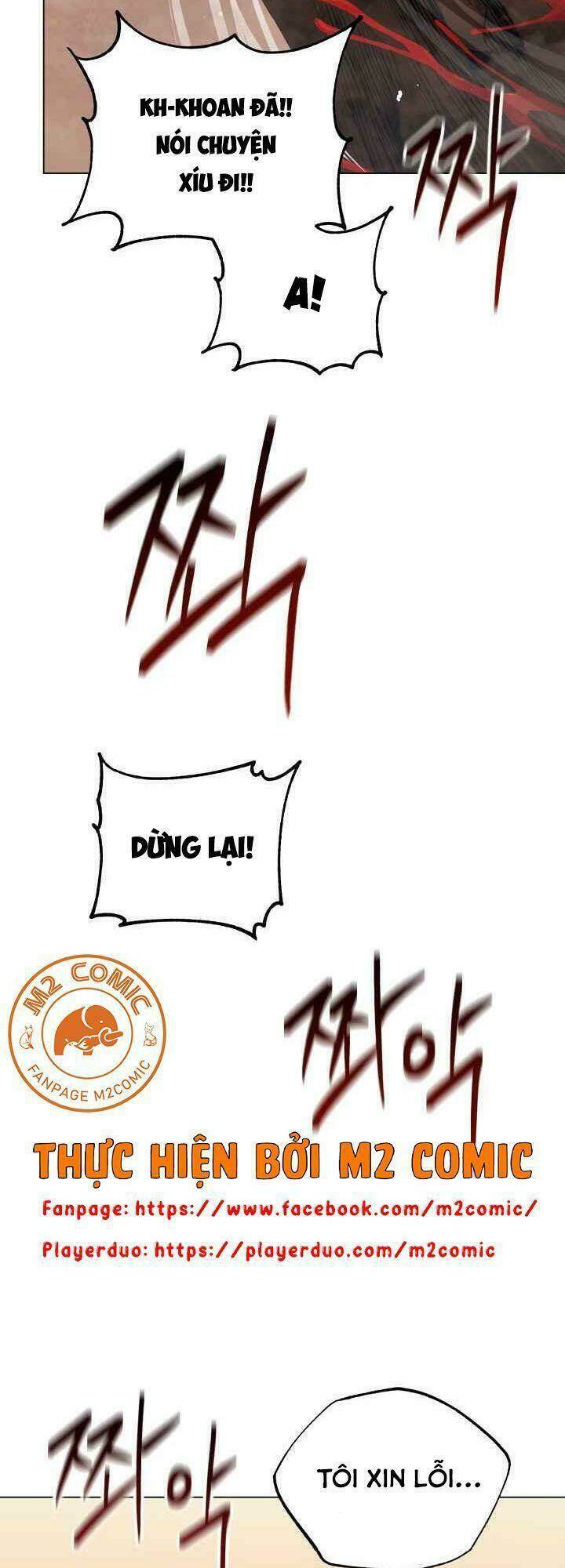 Phụng Tiên Trọng Sinh Ký: Chapter 6