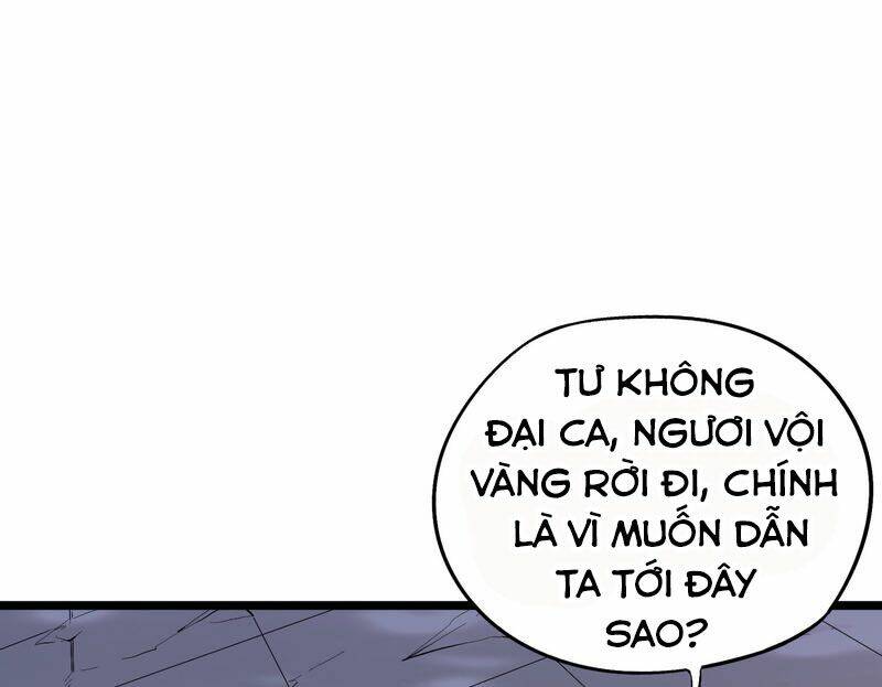 Phục Thiên Thánh Chủ: Chapter 31