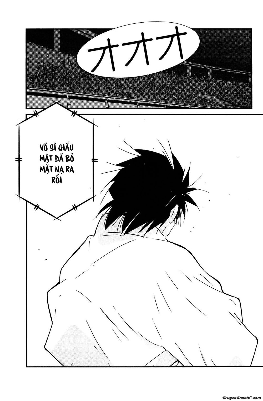 Truyền Nhân Atula 3: Chapter 20