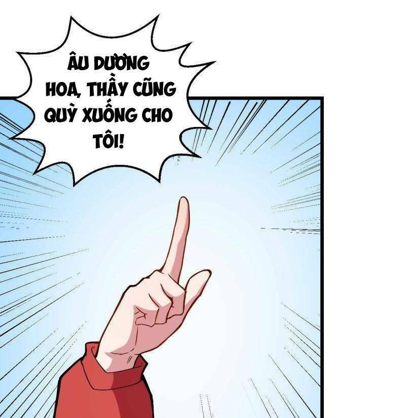 Vườn Trường Cuồng Sư Hệ Thống: Chapter 90