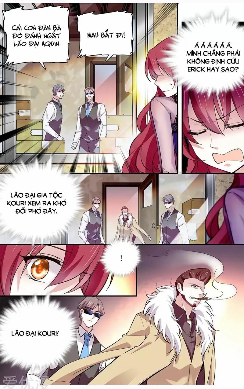 Thâm Hải Nguy Tình: Chapter 78