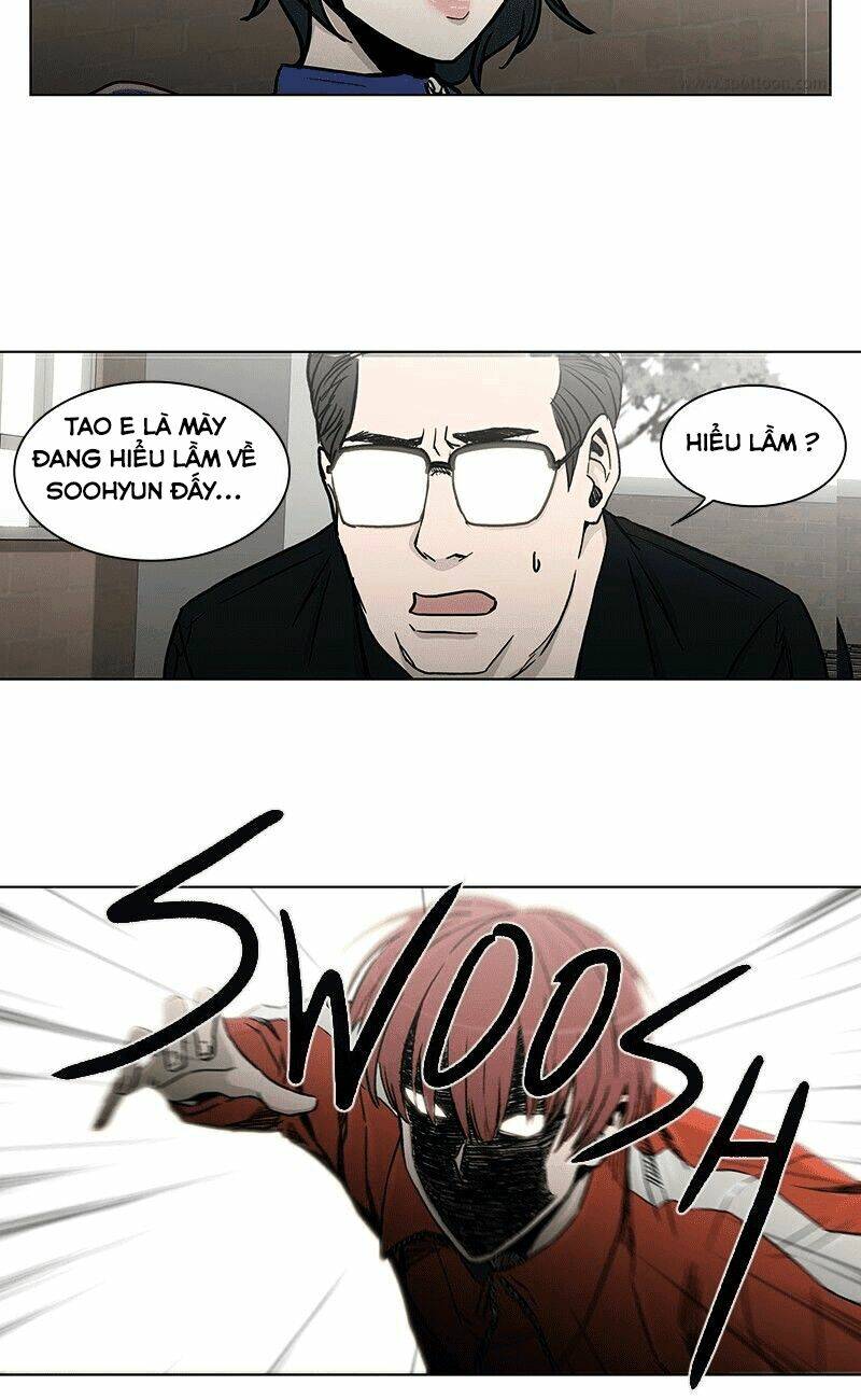 Anh Ấy Là Nữ Sinh Cấp 3: Chapter 56