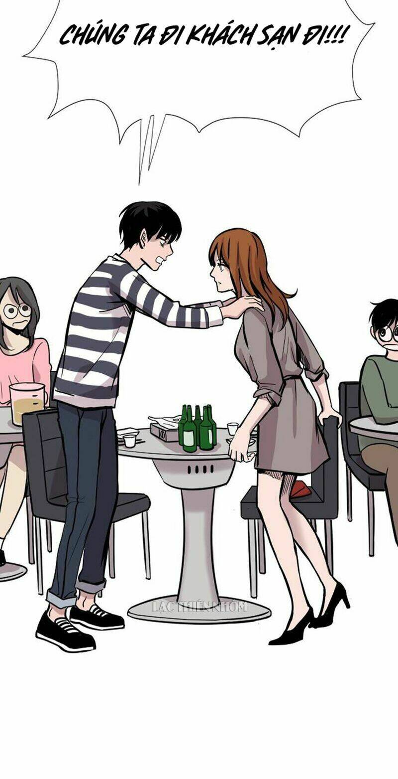Bí Mật Của Dạ Tộc: Chapter 3