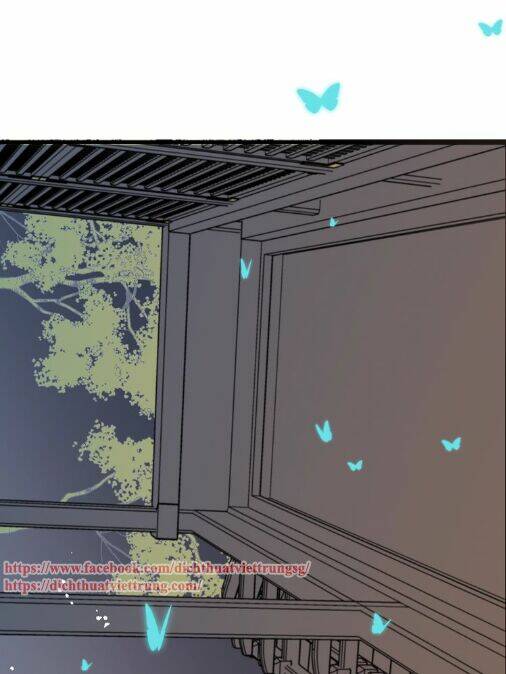 Bạn Trai Tôi Là Cẩm Y Vệ 2: Chapter 92