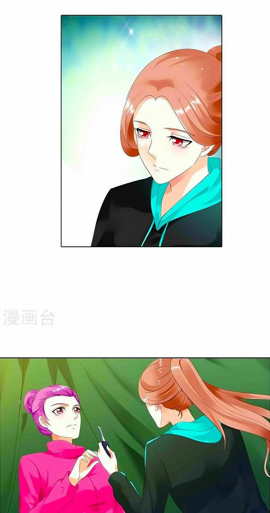 Song Diện Danh Viện: Chapter 46