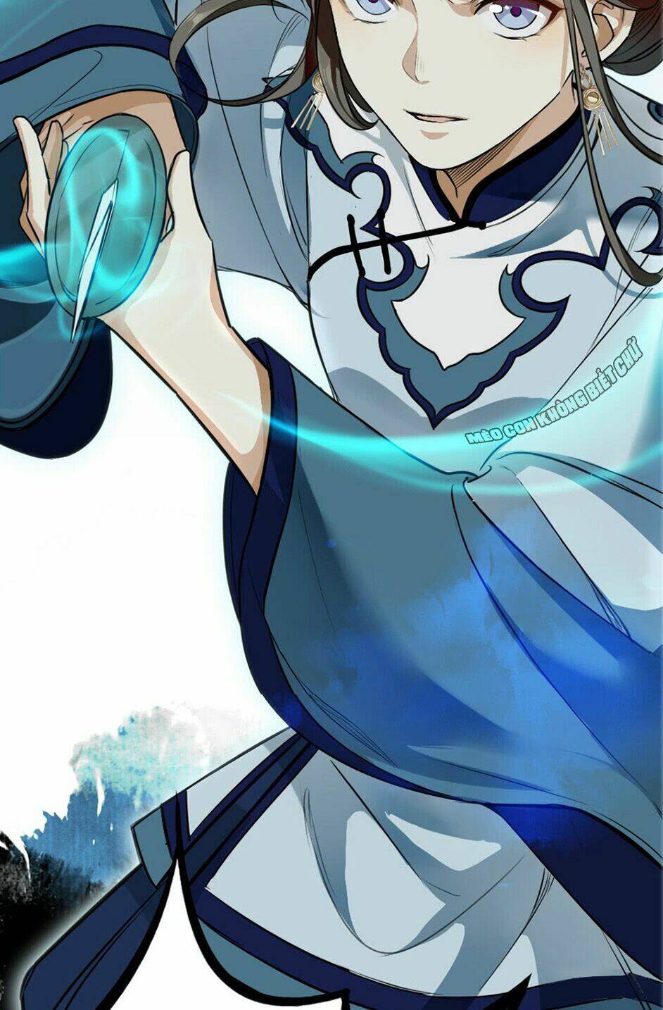 Bốc Toán Tử: Chapter 9