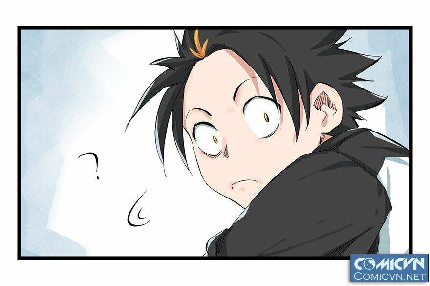 Tháp Trăm Tầng: Chapter 6
